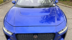 Jaguar I-Pace 294kW EV400 HSE 90kWh 5dr Auto Electric Estate